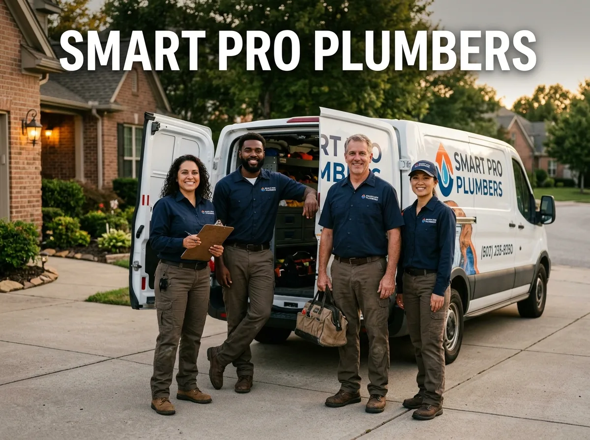Water Heater Repair company in Bluffton, TX